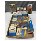 True value, Stanley and national hardware