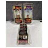 Imperial Replacement Gasket Kit (3/8" x 6