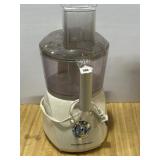 Hamilton Beach ChefPrep 10-Cup Food Processor