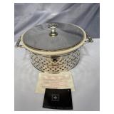Mid-century International Silver Company
