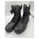 Rucks combat boots size 11 1/2 wide