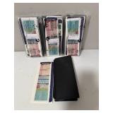 Nursing Clipboard Foldable with Medical Edition