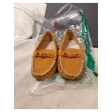 Brand New In Package Kids Leather