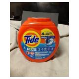 Tide Pods Laundry Soap 76 Count 3 In 1 Stock Up