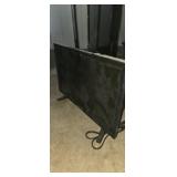 Small 19in tv with dvd player and remote