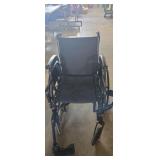 Roscoe medical wheel chair