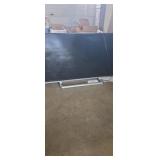Toshiba 40in tv no remote
