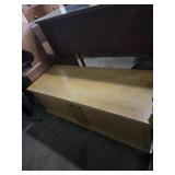 Lane cedar chest