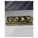 Denmark MCM Andersen Denmark Stainless Steel