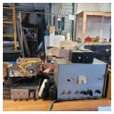 2 cb rca ssb Copilot and pal electronics,  and