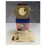 Johnson Card Shuffler (such as Model 50)