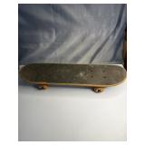 Kryptonics Locker Board complete skateboard