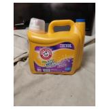 ARM&HAMMER WITH OXI LAUNDRY SOAPMEGA VALUE XXL