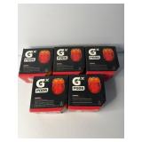 Gatorade fruit punch G x pods thirst quencher