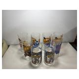 Advertising Glasses McDonaldï¿½s Miss Piggy, Big