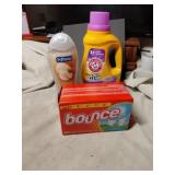 ARM&HAMMER PLUS OXI CLEAN 35 LOADSSOFT SOAP
