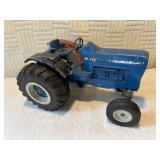 Ford 8000 tractor