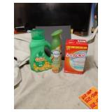 Gain Fresh Island Laudry Soap 29 LoadsBZOUNCE