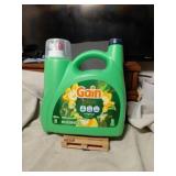 GAIN PLUS 99 FL.OZ. 75 LOADS WITH OXI