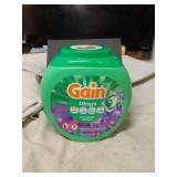 GAIN FLINGS 2X OXI ,FABREEZE ODER