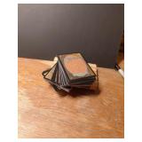 OVER 100 MAGIC THE GATHERING CARDSA VERY GOOD