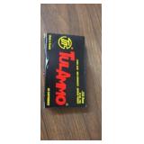 TulAmmo .224 Rem 55gr fmj 20round full box