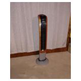 Wind Curve Stand Up Fan Like New3 Speeds And