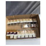 Hillman Panel Board Nails 16Ga x 1 inch, dark