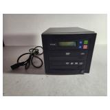 TEAC Model DVW-D11 Stand Alone 1 to 1 8M Buffer