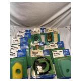 16 small engine replacement parts new in package.