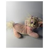 1991 Hasbro Puppy Surprise pink mother