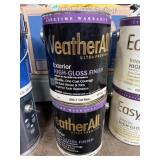 True Value EasyCare WeatherAll Ultra Premium