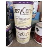 EasyCare Ultra Premium Interior High-Gloss Finish