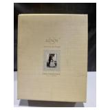 Lenox American by Design Opal Innocence 5" x 7"