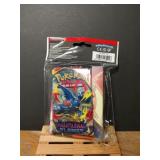 POKEMON MINI PORTFOLIO1 BOOSTER PACK PHANTASMAL