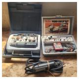Dremel, Weller tools
