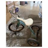Mcm Evans Products tricycle