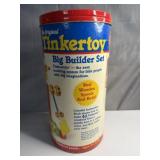 1986 Playskool The Original Tinkertoy