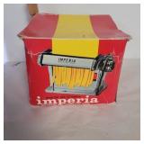 Imperia pasta maker