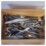 Silverware
