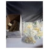 Nylon hose barb tree, plumbing fittings and