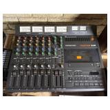 Tascam 246 Portastudio 6-input, 4-track analog