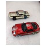 Slot cars