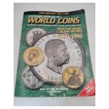 standard catalog of World coins