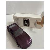 ï¿½95 Corvette ZR-1 dealership car