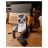 LITHIUM 12 VOLT CORDLESS RATCHETBRAND NEW IN