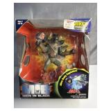 1997 Galoob Men in Black Mikey with