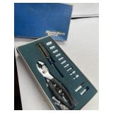 Chrysler master parts training, craftsman tool