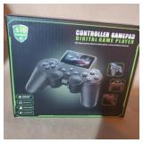 New Controller gamepad 520 games