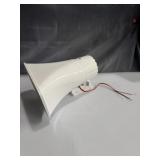 Pyle home PHSP5 65w 8 ohm horn speaker large